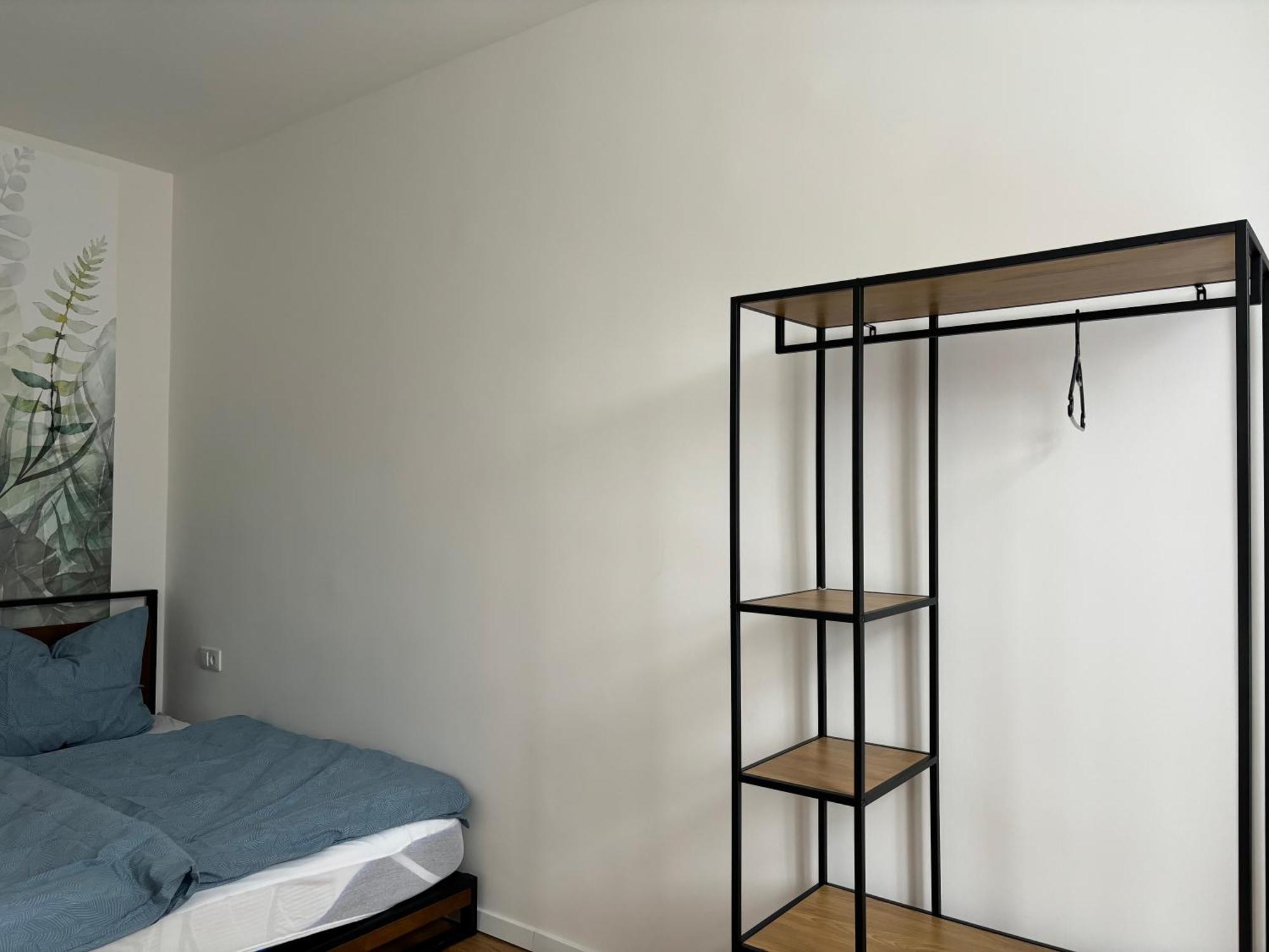 Apartamento Schoenes Design, 3 Queensize-betten, Walk In Dusche, Kueche Komplett Mit Nespresso, Zusatzpaket Moeglich Kleinkinderbett, Kindergeschirr, Hochstuhl *