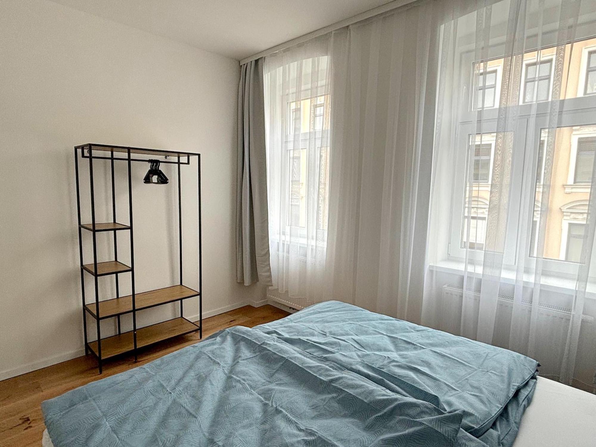Apartamento Schoenes Design, 3 Queensize-betten, Walk In Dusche, Kueche Komplett Mit Nespresso, Zusatzpaket Moeglich Kleinkinderbett, Kindergeschirr, Hochstuhl *